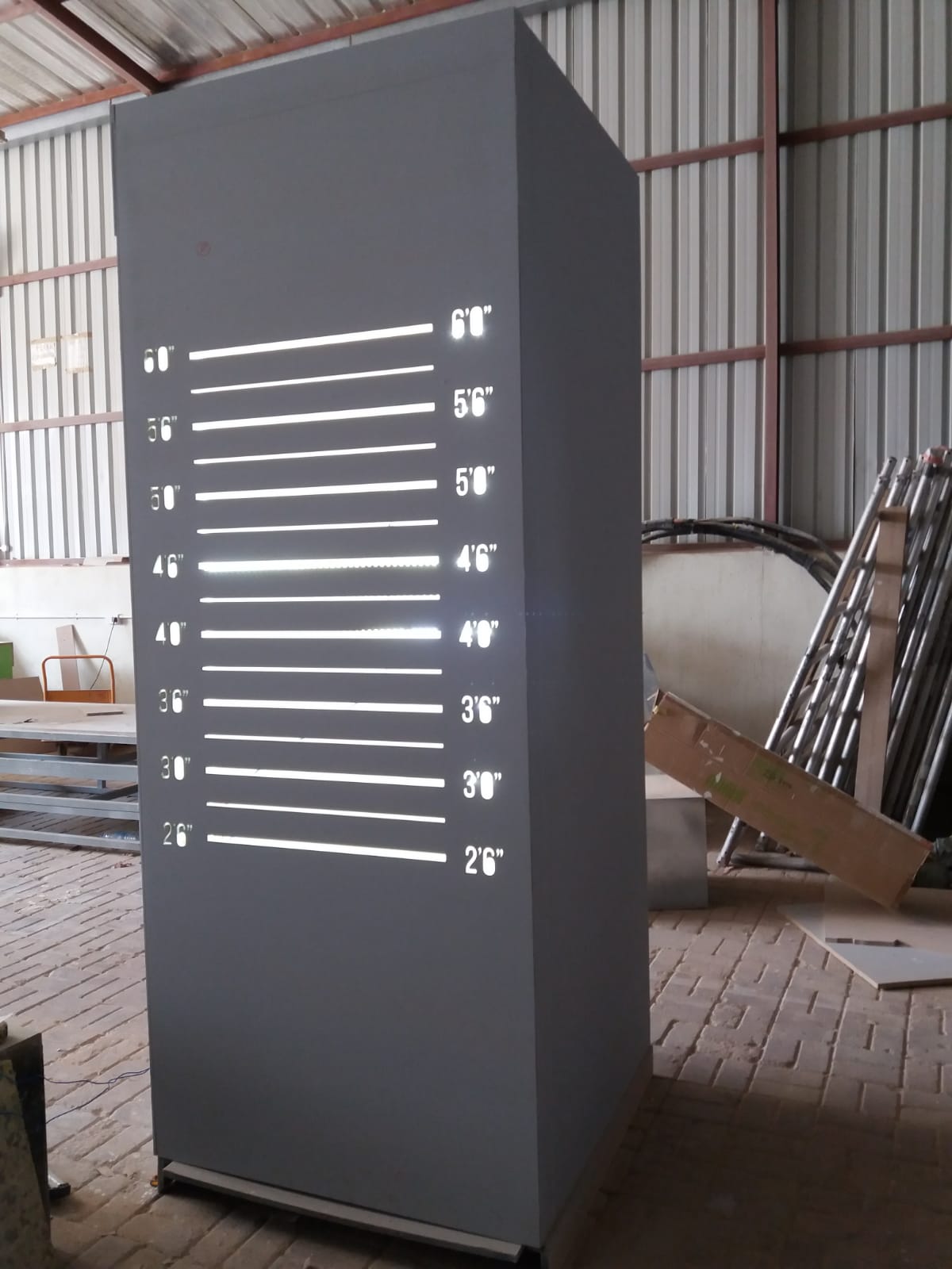 CNC Cutting