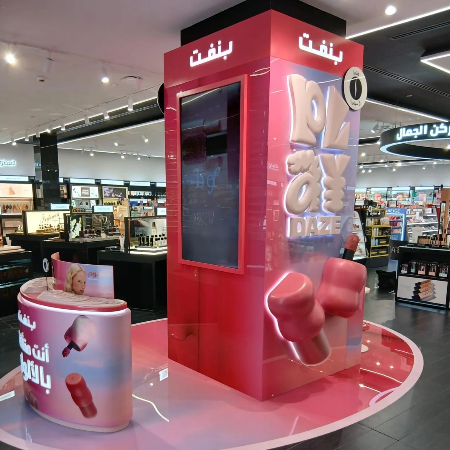 Brand assets engineered for real retail conditions.
